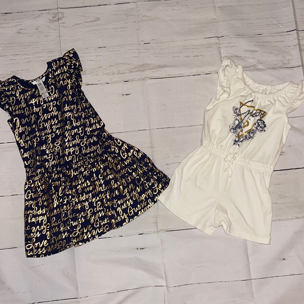Matching set